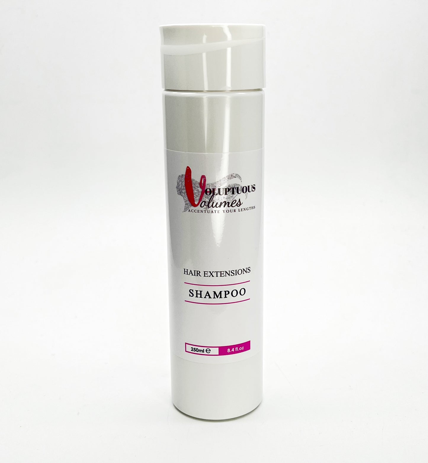 Hair Extensions Shampoo