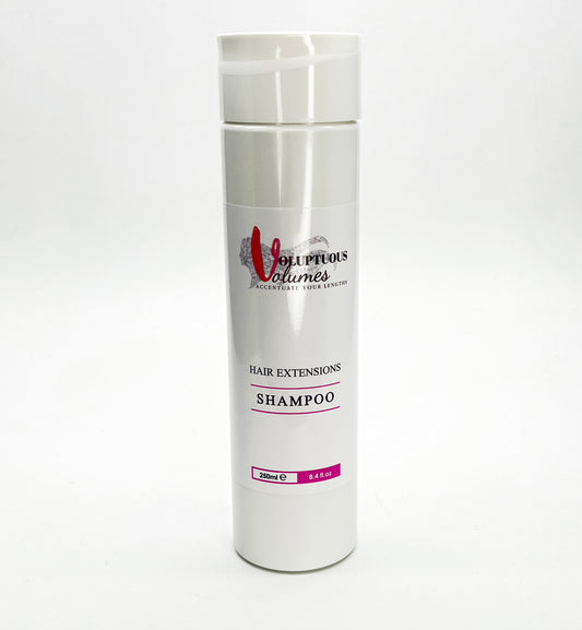 Hair Extensions Shampoo